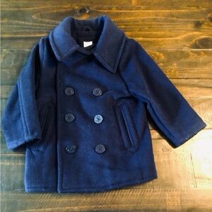 Gap Coat